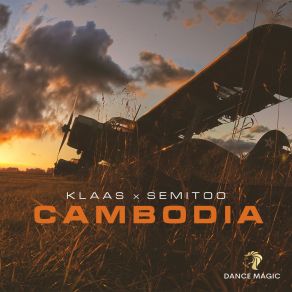 Cambodia album cover