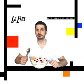 Save Room For Dessert album cover