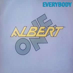 Everybody (Remastered) album cover