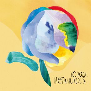 Metamundus album cover