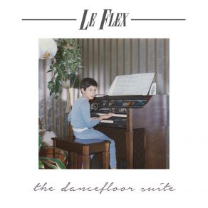 The Dancefloor Suite album cover