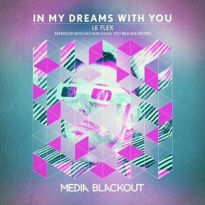 In My Dreams With You album cover