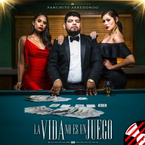 La Vida No Es Un Juego album cover