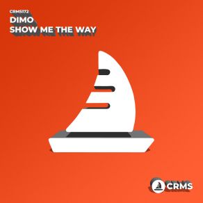Show Me The Way album cover