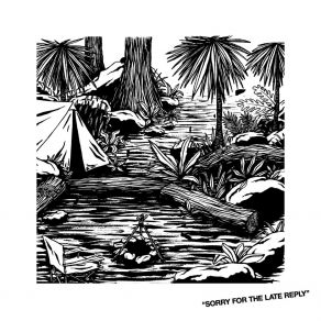 Sorry For The Late Reply: Various Remixes For Various Reasons album cover