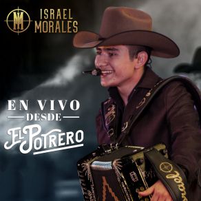 En Vivo Desde El Potrero (En Vivo) album cover