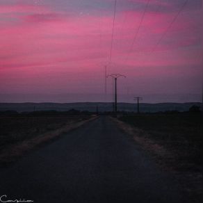 On Hold (Single) album cover
