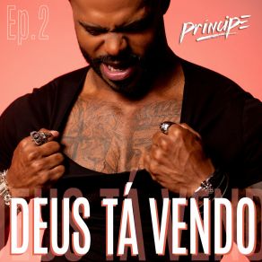Deus Tá Vendo, Ep. 2 album cover