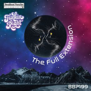 The Full Extension album cover