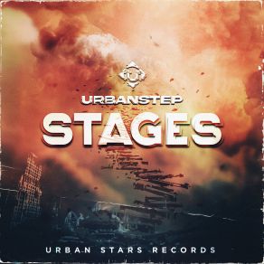 STAGES album cover