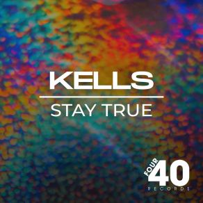 Stay True album cover