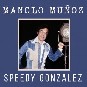 Speedy Gonzalez album cover