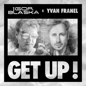 Get Up album cover