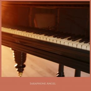 Saxaphone Angel album cover