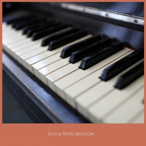 Stuck With Motion album cover