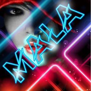 Mala (Remix) album cover