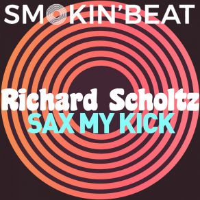 Sax My Kick album cover