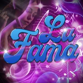 La Fama (Remix) album cover