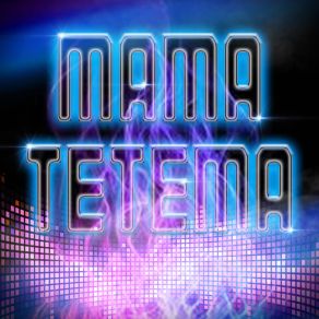 Mama Tetema (Remix) album cover