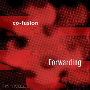 Forwarding album cover