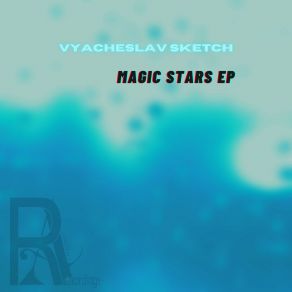 Magic Stars album cover