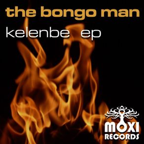 Kelenbe album cover