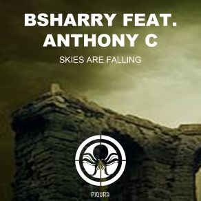 Skies Are Falling album cover