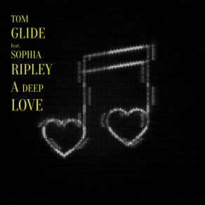 A Deep Love album cover
