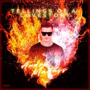 Tellings Of A Lovestory album cover