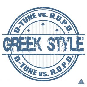 Greek Style album cover