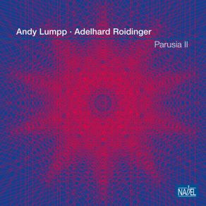 Parusia II album cover