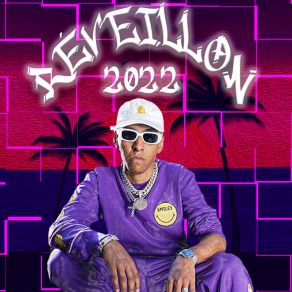 Réveillon 2022 album cover