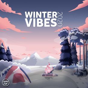 Winter Vibes 2020 album cover