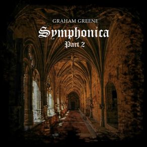 Symphonica, Pt. 2 album cover