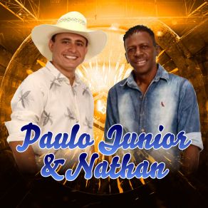 Paulo Júnior & Nathan album cover
