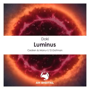 Luminus album cover