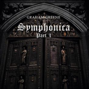 Symphonica, Pt. 1 album cover