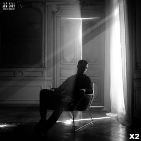 X2 album cover