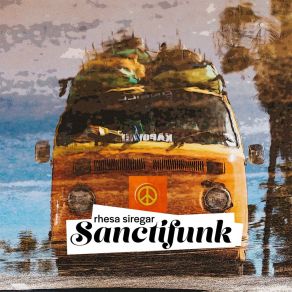 Sanctifunk album cover