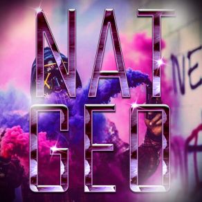 Nat Geo (Remix) album cover