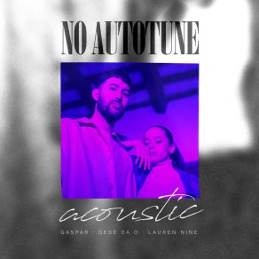 No Autotune (Acoustic) album cover