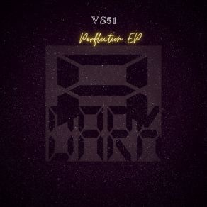 Perflection album cover