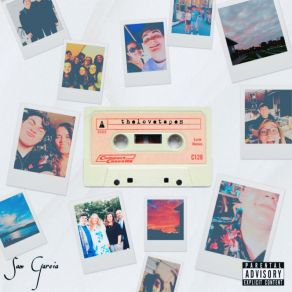 Thelovetapes (Side A) album cover