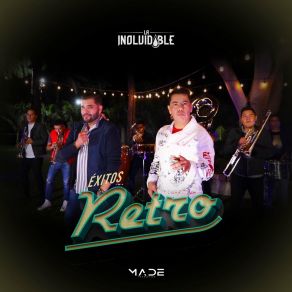 Exitos Retro album cover