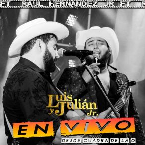 En Vivo Desde Cuadra De La O album cover
