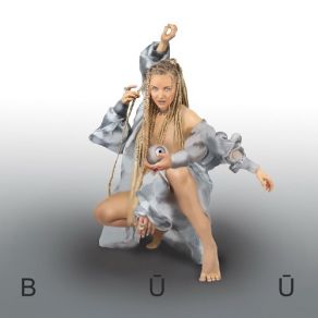 Albūūms album cover