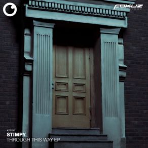 Through This Way album cover