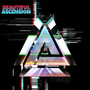 Beautiful Ascension album cover