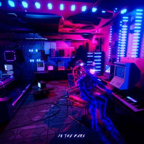 In The Dark album cover