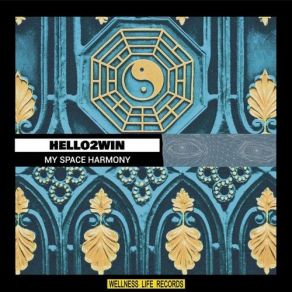 My Space Harmony album cover